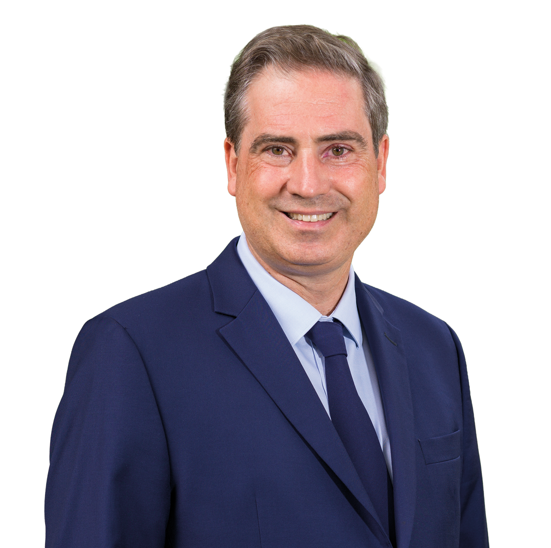Olivier Becht