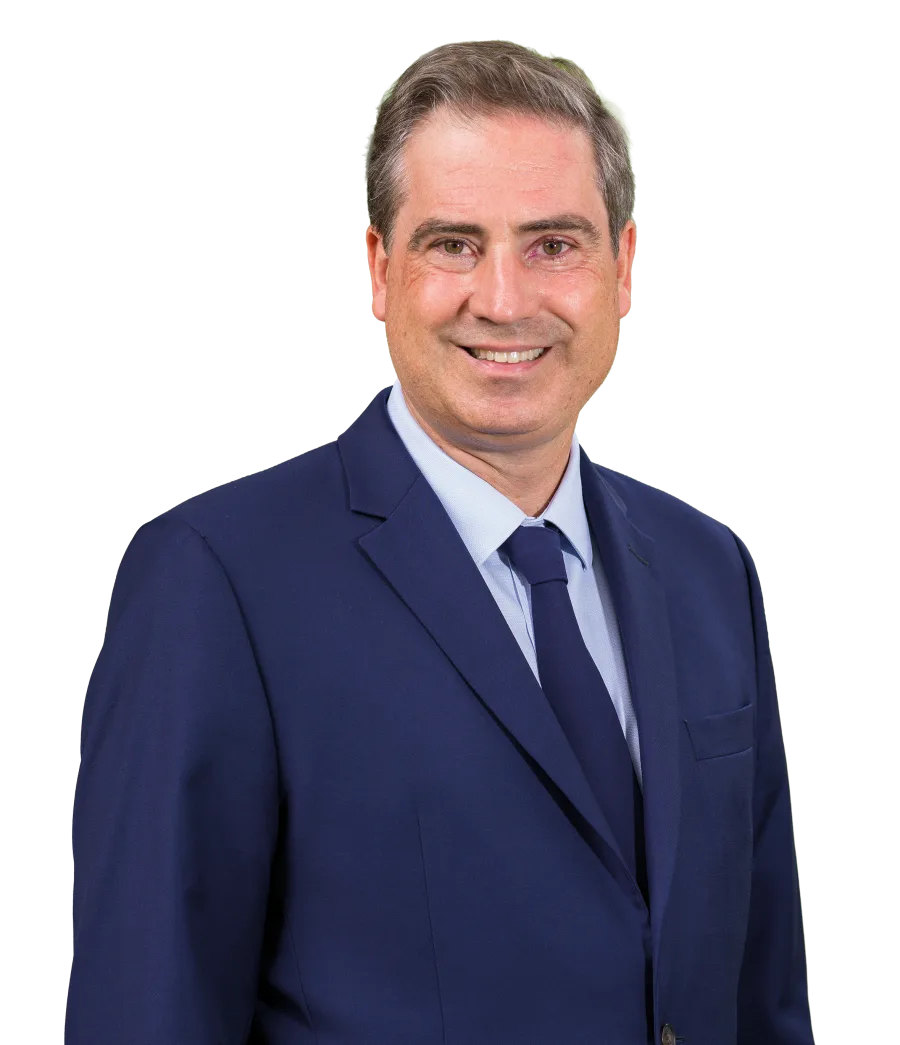 Olivier Becht